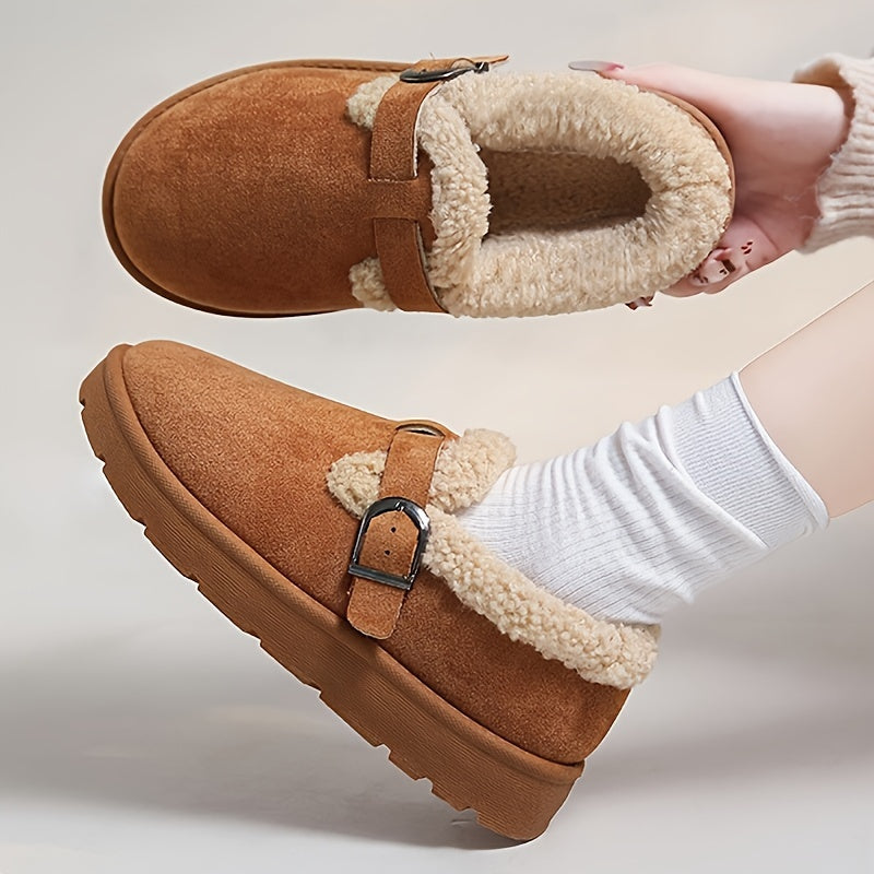 Kinsley - Comfortable Shoes