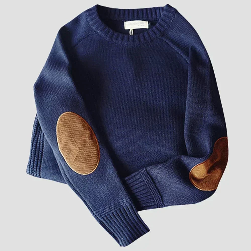 Hunter - Alpine Sweater