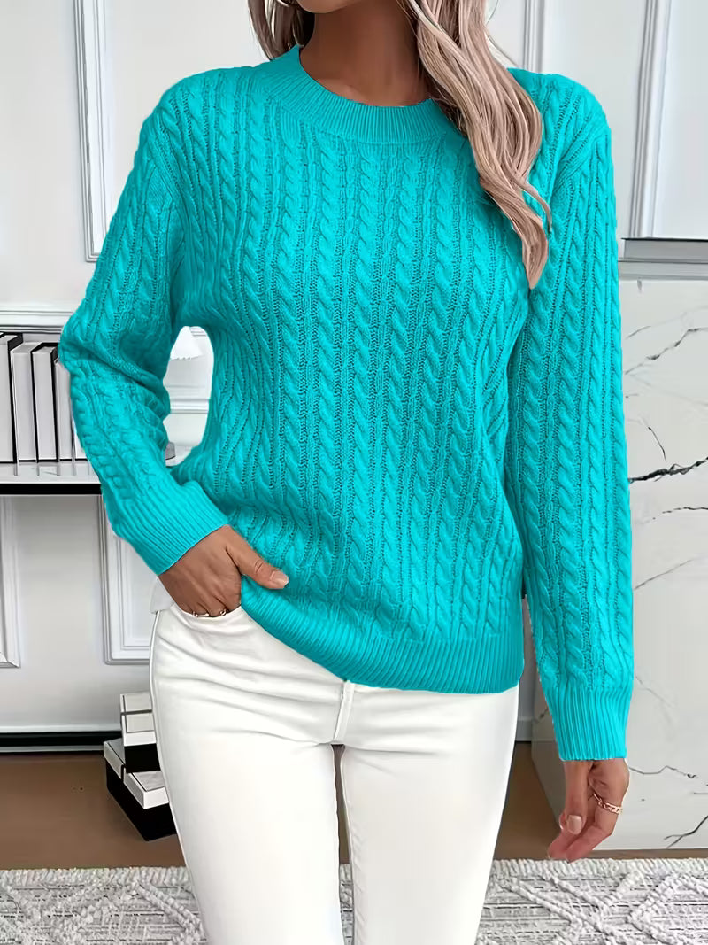 Avelyn – Comfortable Sweater