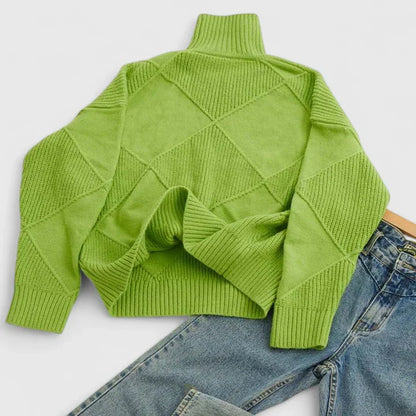 Harper - Adryssell Sweater