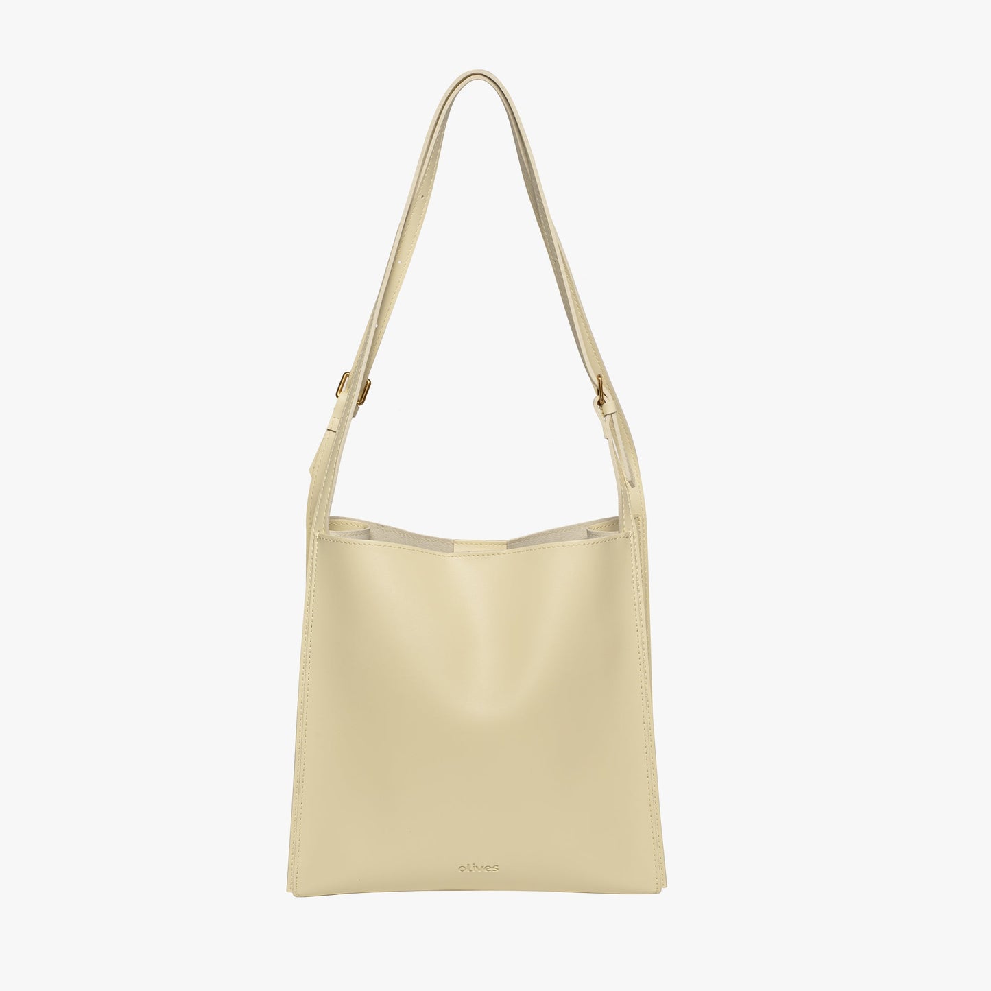 Aria Vegan Leather Tote