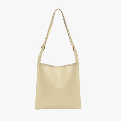 Aria Vegan Leather Tote