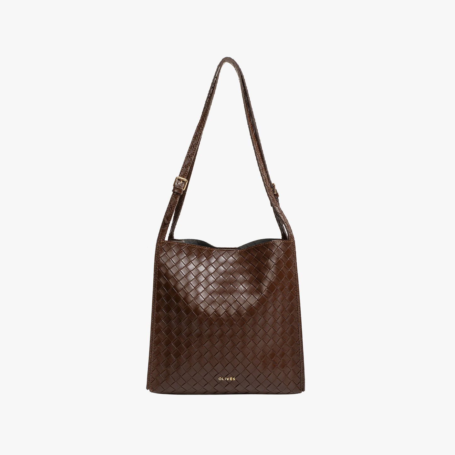Aria Vegan Leather Tote