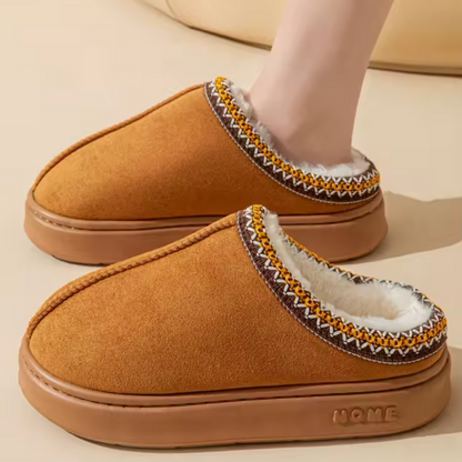 Kendall - WarmShield Mules