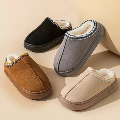 Kendall - WarmShield Mules