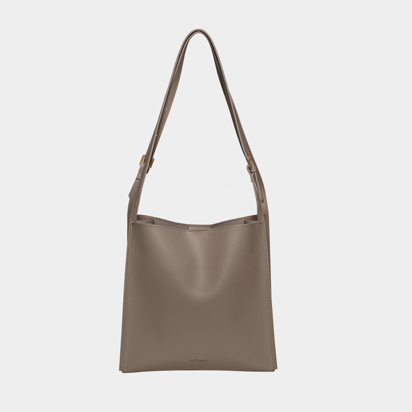 Aria Vegan Leather Tote