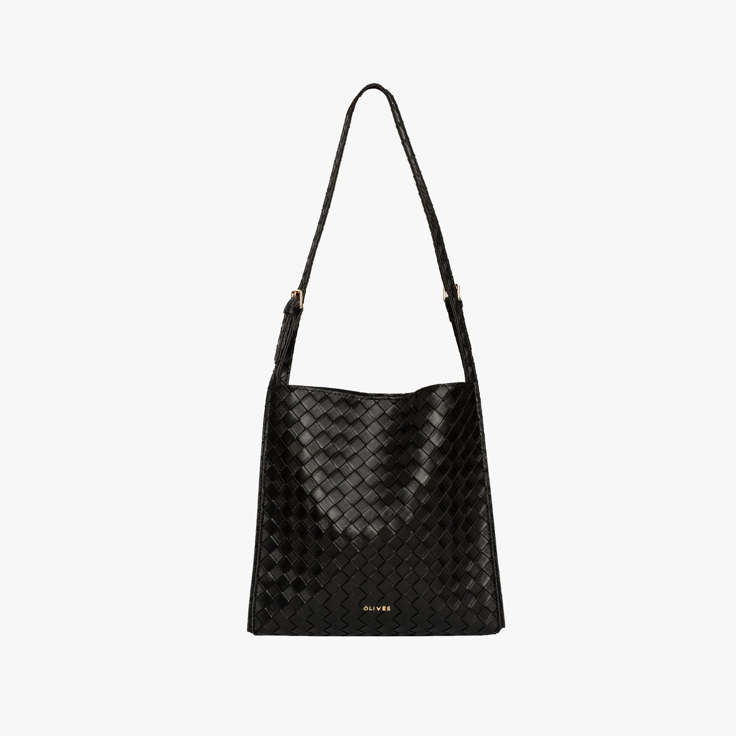 Aria Vegan Leather Tote