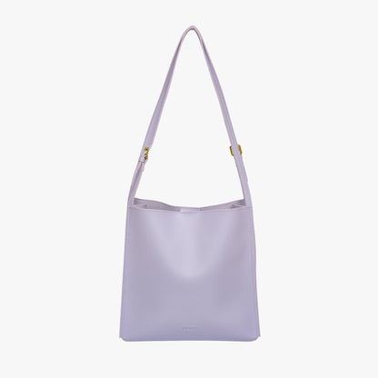 Aria Vegan Leather Tote