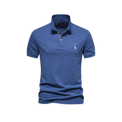 Anderson Polo – Effortless Style for Every Occasion
