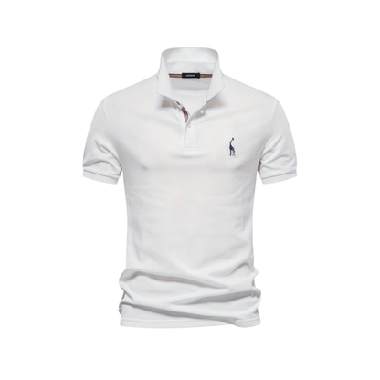Anderson Polo – Effortless Style for Every Occasion