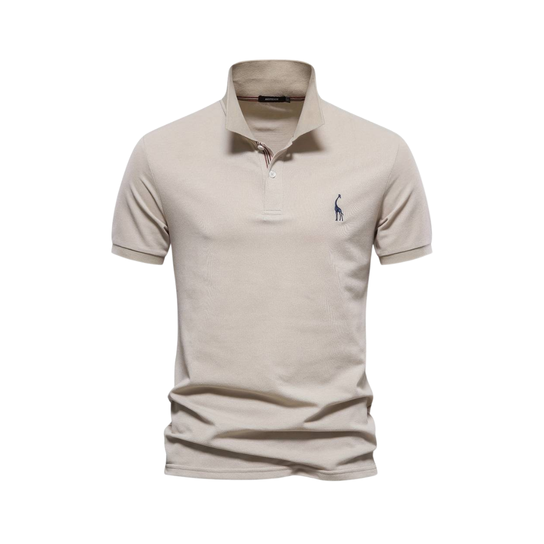 Anderson Polo – Effortless Style for Every Occasion