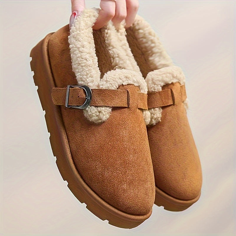 Kinsley - Comfortable Shoes