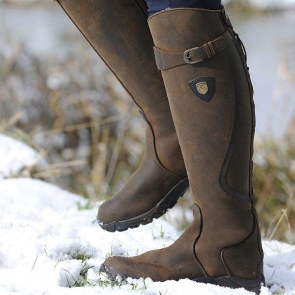 Sloane - Classic Boots