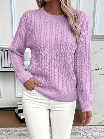 Avelyn – Comfortable Sweater
