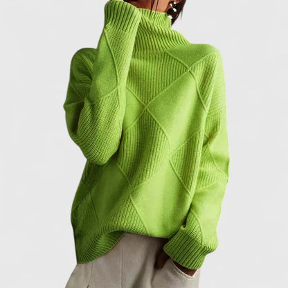 Harper - Adryssell Sweater
