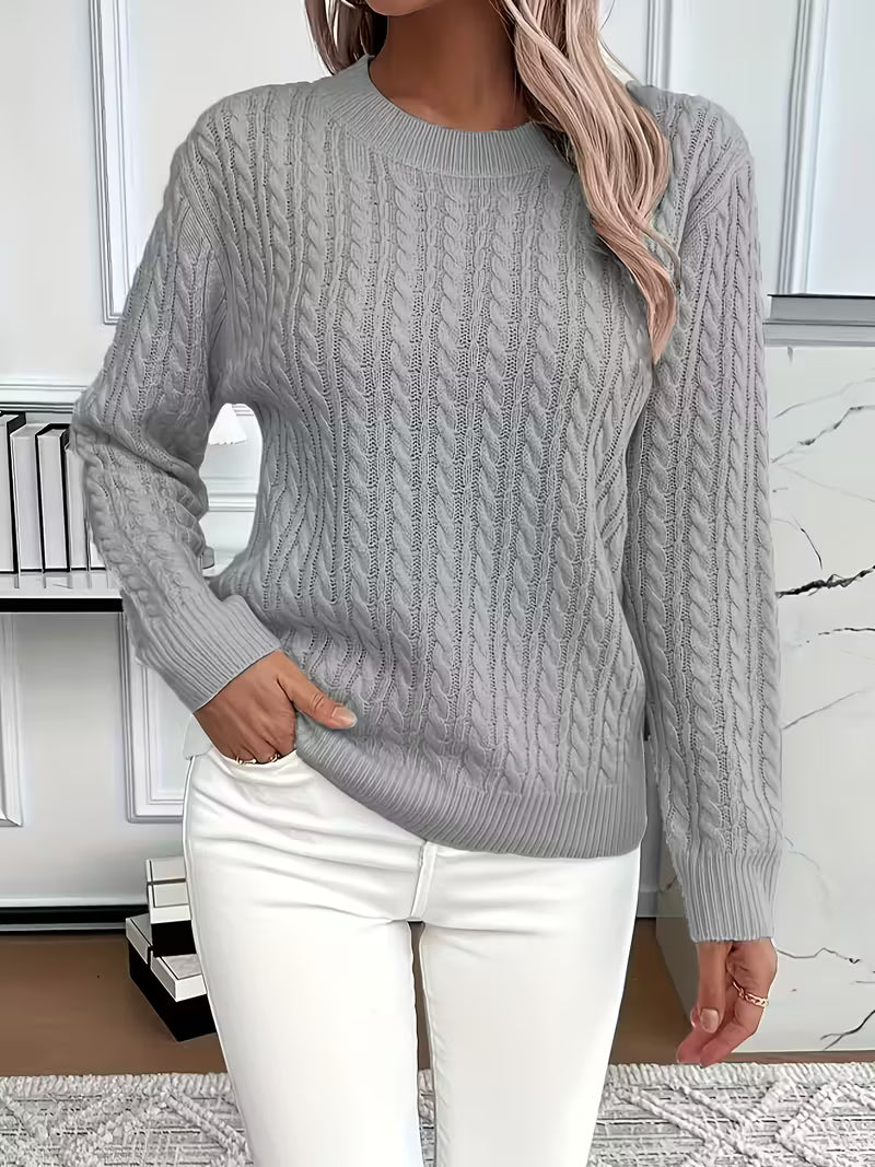 Avelyn – Comfortable Sweater