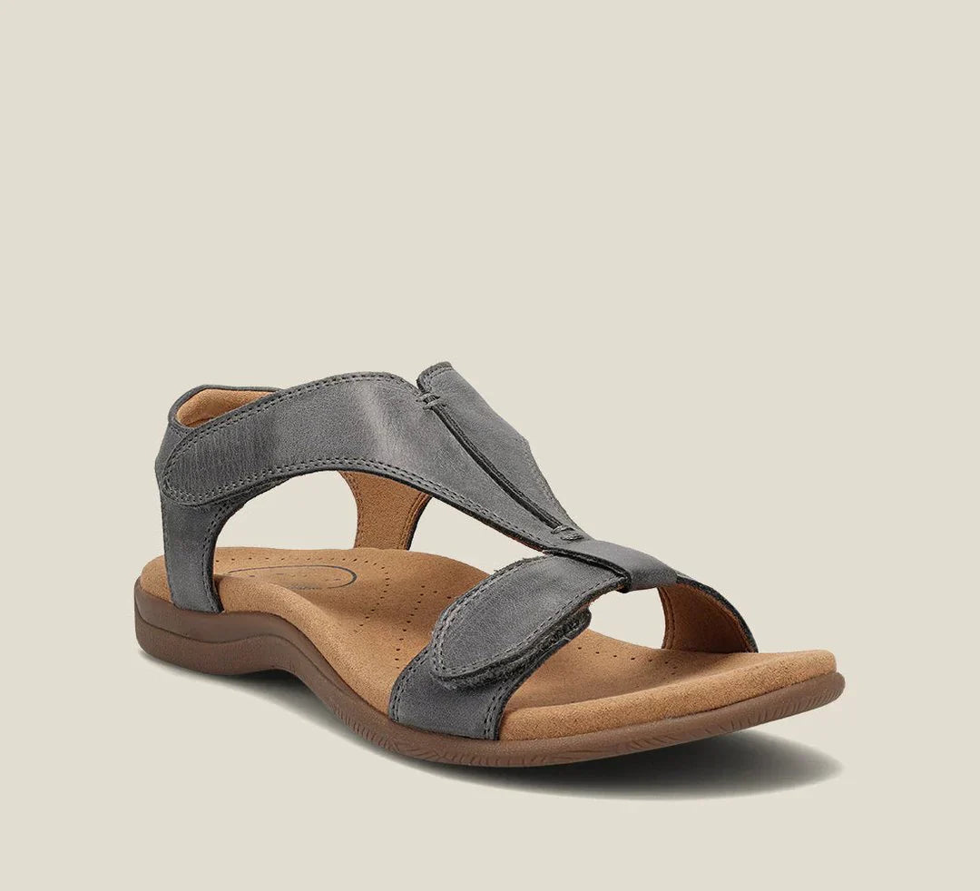 Riley - Wide-Fit Relax Sandals