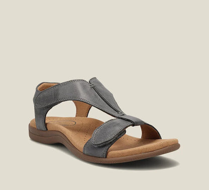 Riley - Wide-Fit Relax Sandals