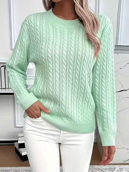 Avelyn – Comfortable Sweater