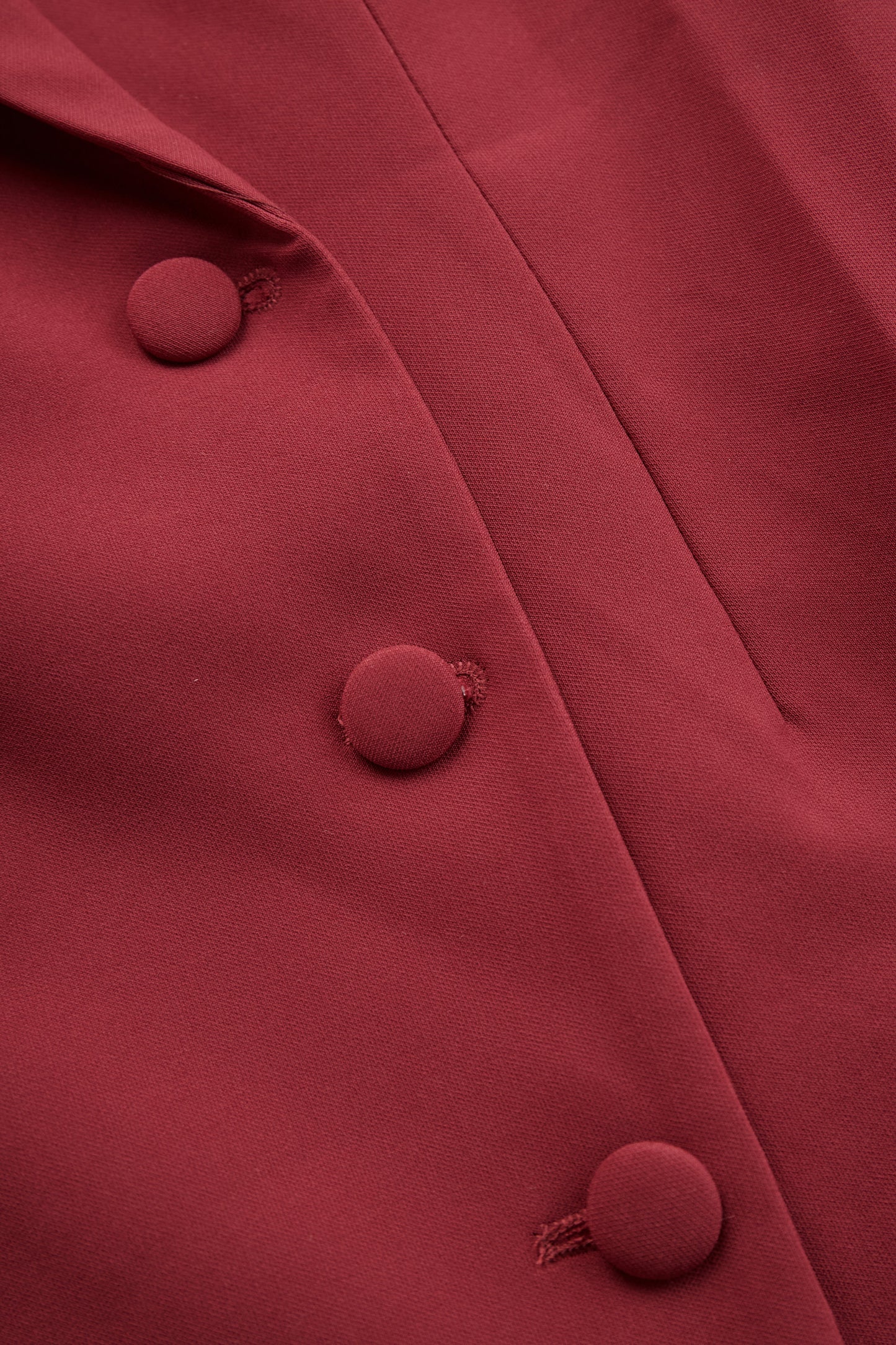 Adriana – Signature Blazer Dress