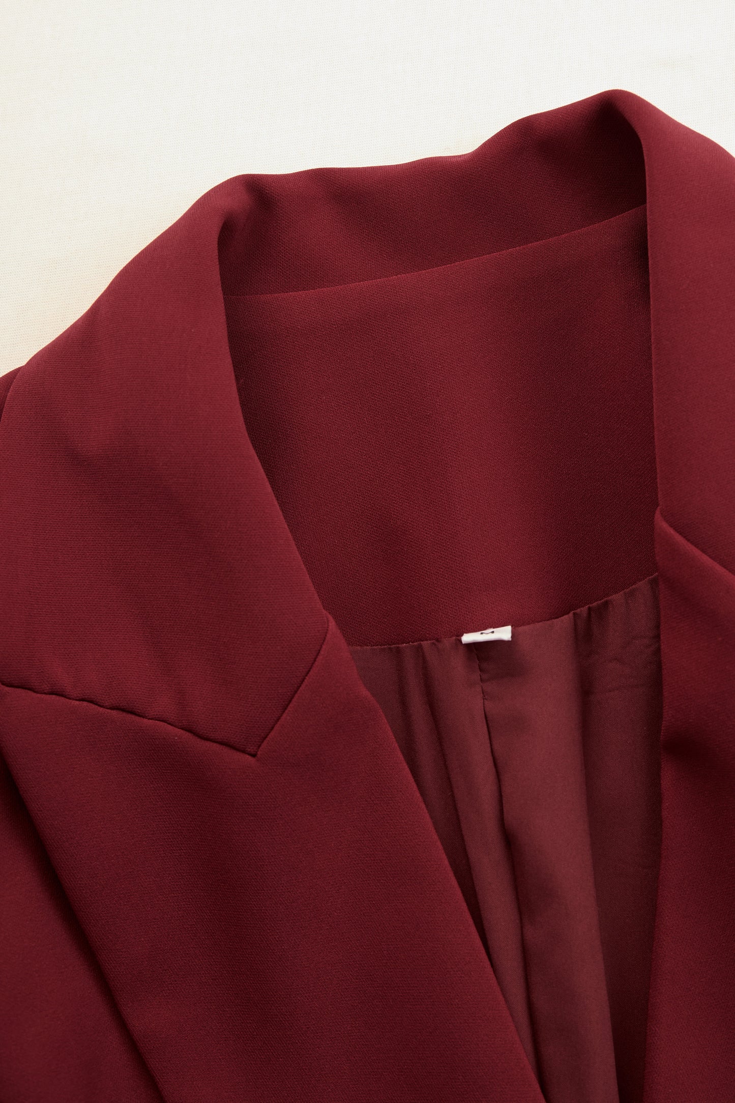 Adriana – Signature Blazer Dress