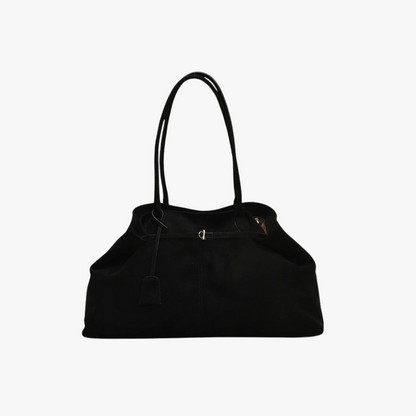 Celeste Vegan Suede XL Tote