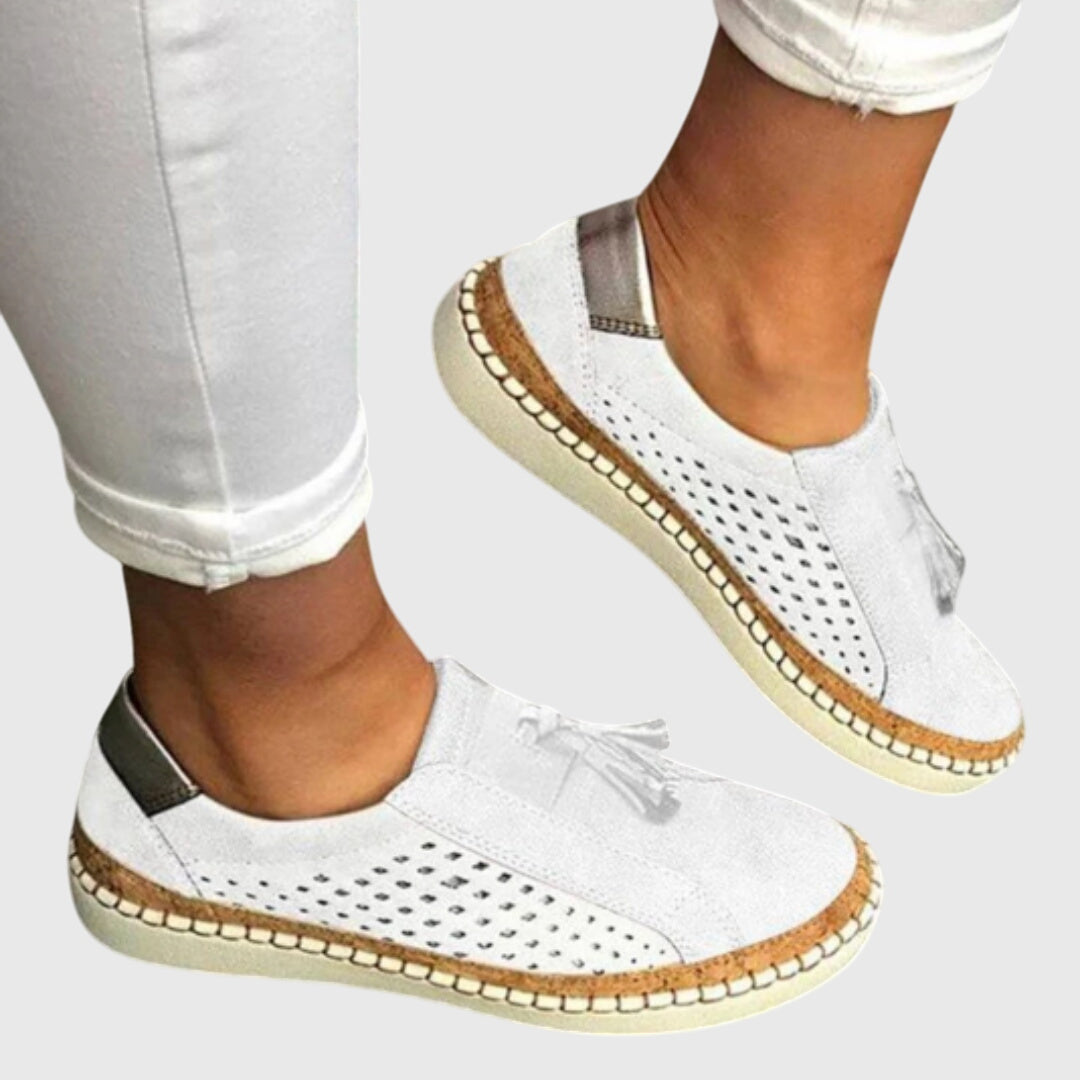 Harper - Comfort Slip-Ons