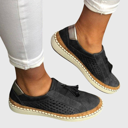 Harper - Comfort Slip-Ons