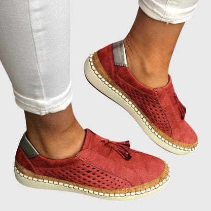 Harper - Comfort Slip-Ons
