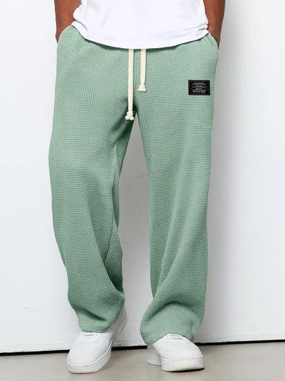 Leo - Relaxed Fit Pants