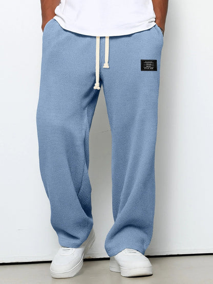 Leo - Relaxed Fit Pants
