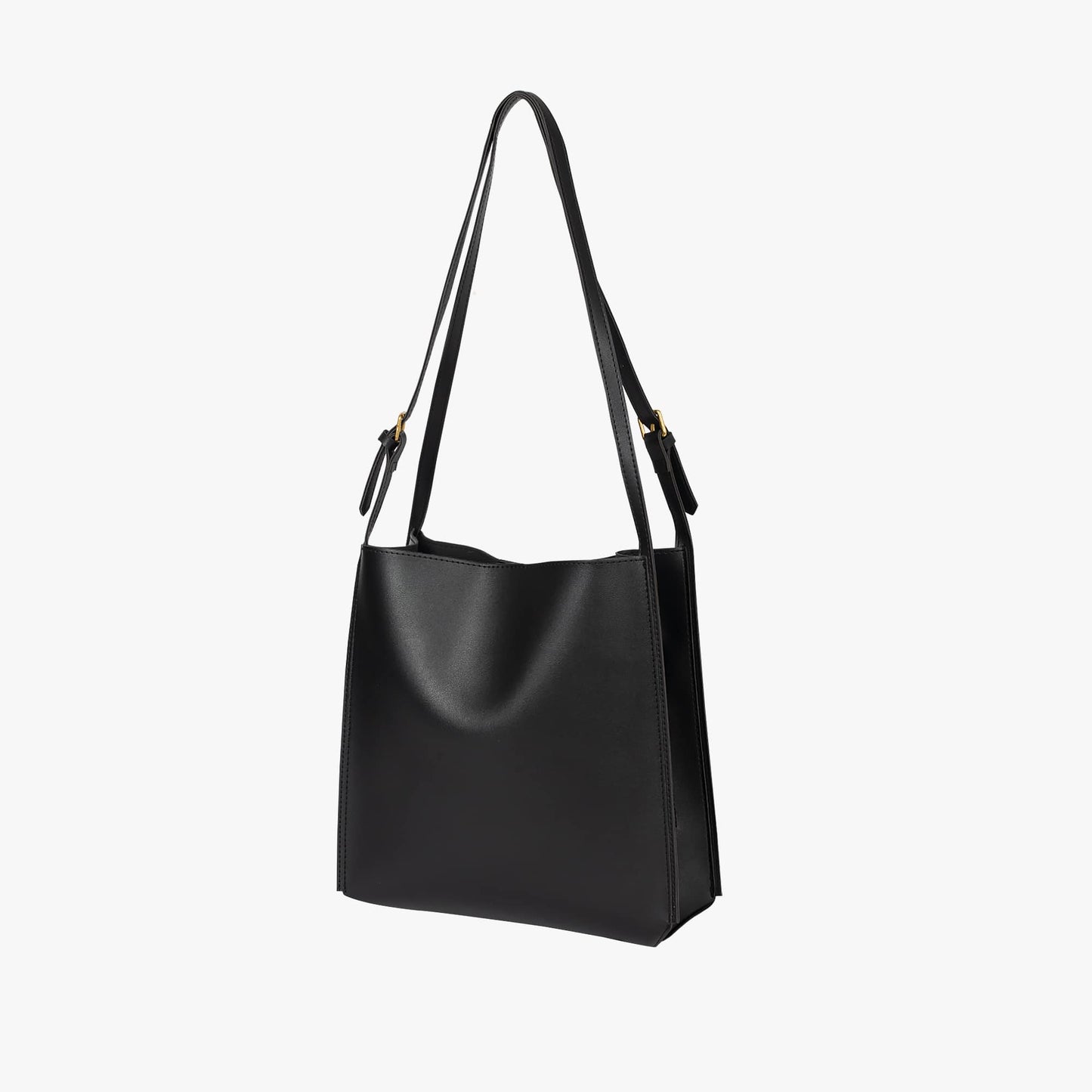 Aria Vegan Leather Tote