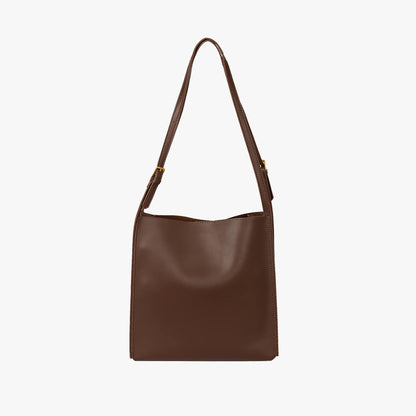 Aria Vegan Leather Tote