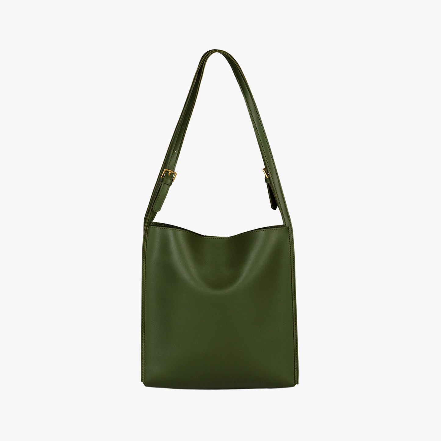 Aria Vegan Leather Tote