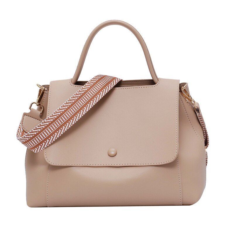 Vera Vegan Leather Hand Bag