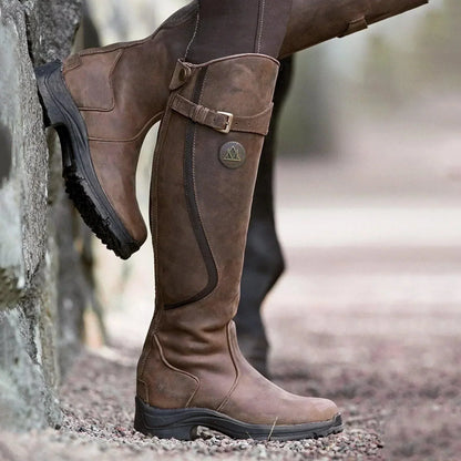 Sloane - Classic Boots