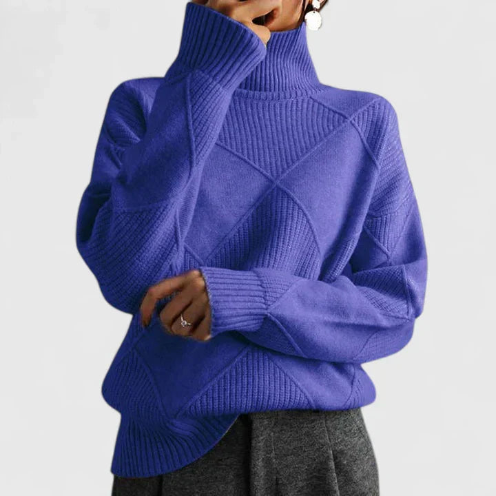 Harper - Adryssell Sweater
