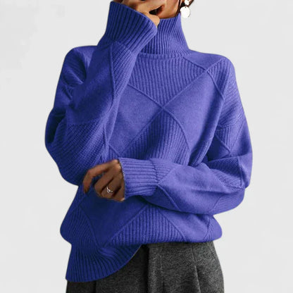Harper - Adryssell Sweater