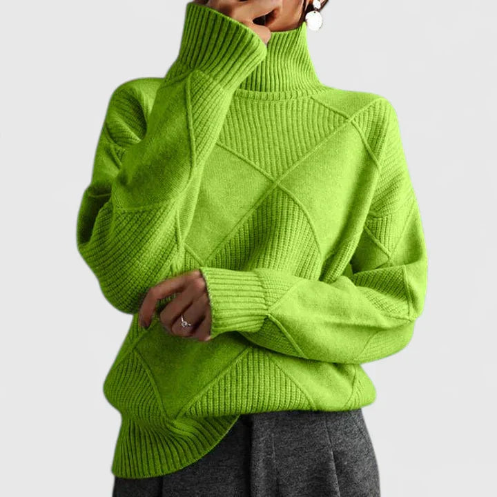 Harper - Adryssell Sweater