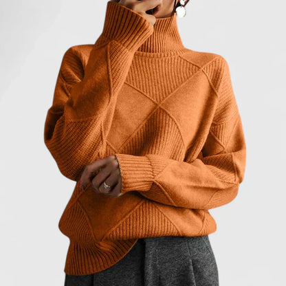 Harper - Adryssell Sweater
