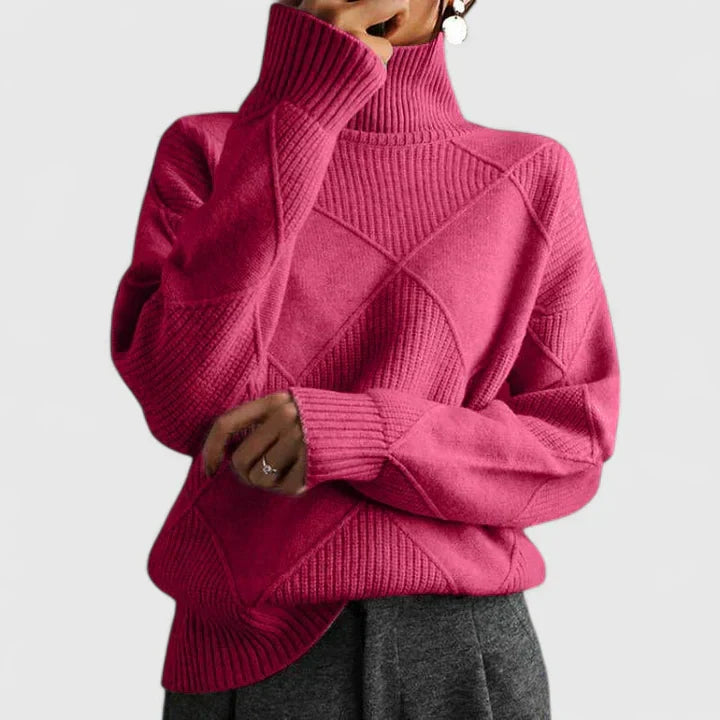 Harper - Adryssell Sweater