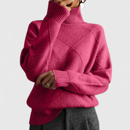 Harper - Adryssell Sweater