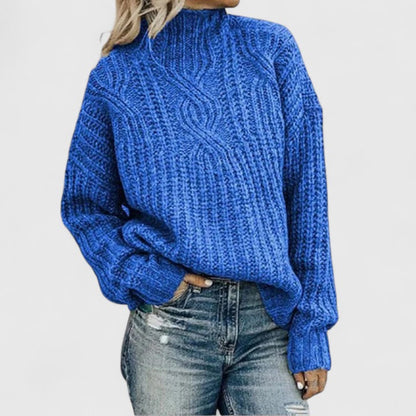 Juliana – Sophisticated Chic Sweater