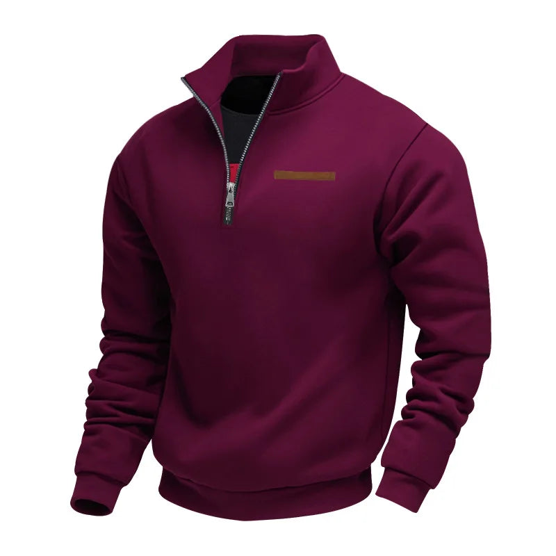 Coleman Sweatshirt – Classic Comfort Design