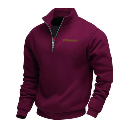 Coleman Sweatshirt – Classic Comfort Design