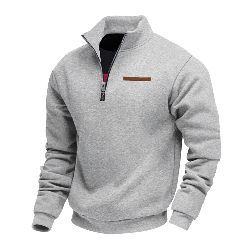 Coleman Sweatshirt – Classic Comfort Design