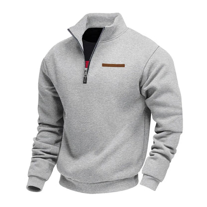 Coleman Sweatshirt – Classic Comfort Design
