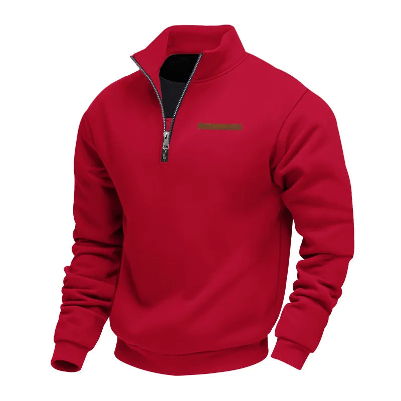 Coleman Sweatshirt – Classic Comfort Design