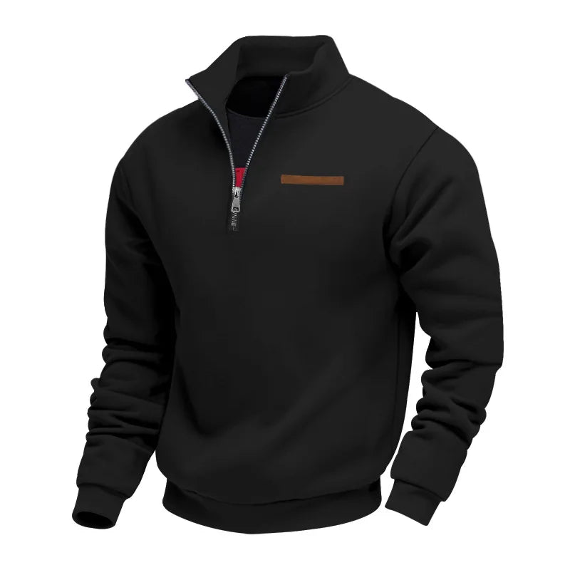 Coleman Sweatshirt – Classic Comfort Design