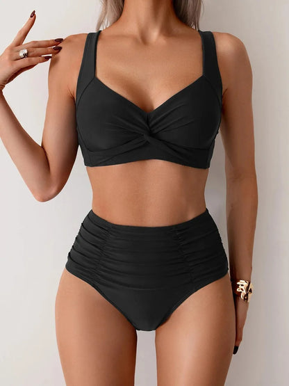 Selora – Chic Two-Piece Swimsuit